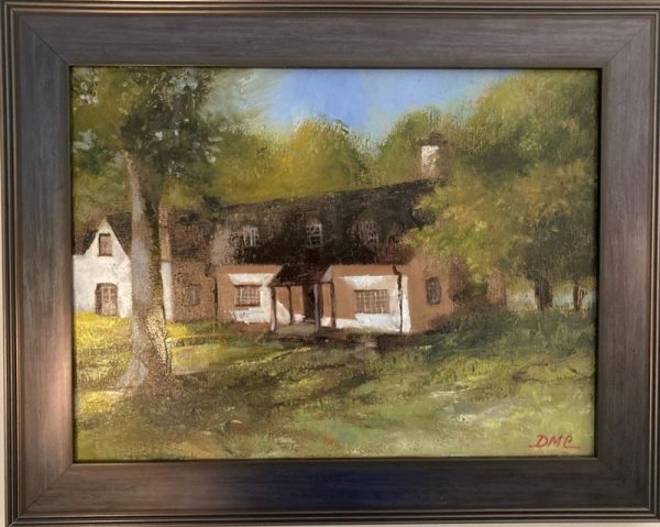Willows Carriage House